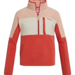 Craghoppers - Kid's Bromley Fleecepullover - Fleecepullover