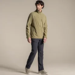 Craghoppers - Nosilife Spry II Jacket - Fleecejacke