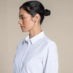 Craghoppers - Women's Nosiife Alma L/S Shirt - Bluse