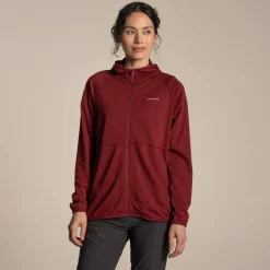 Craghoppers - Women's Nosilife Aya Hooded Jacket - Freizeitjacke