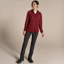 Craghoppers - Women's Nosilife Aya Hooded Jacket - Freizeitjacke