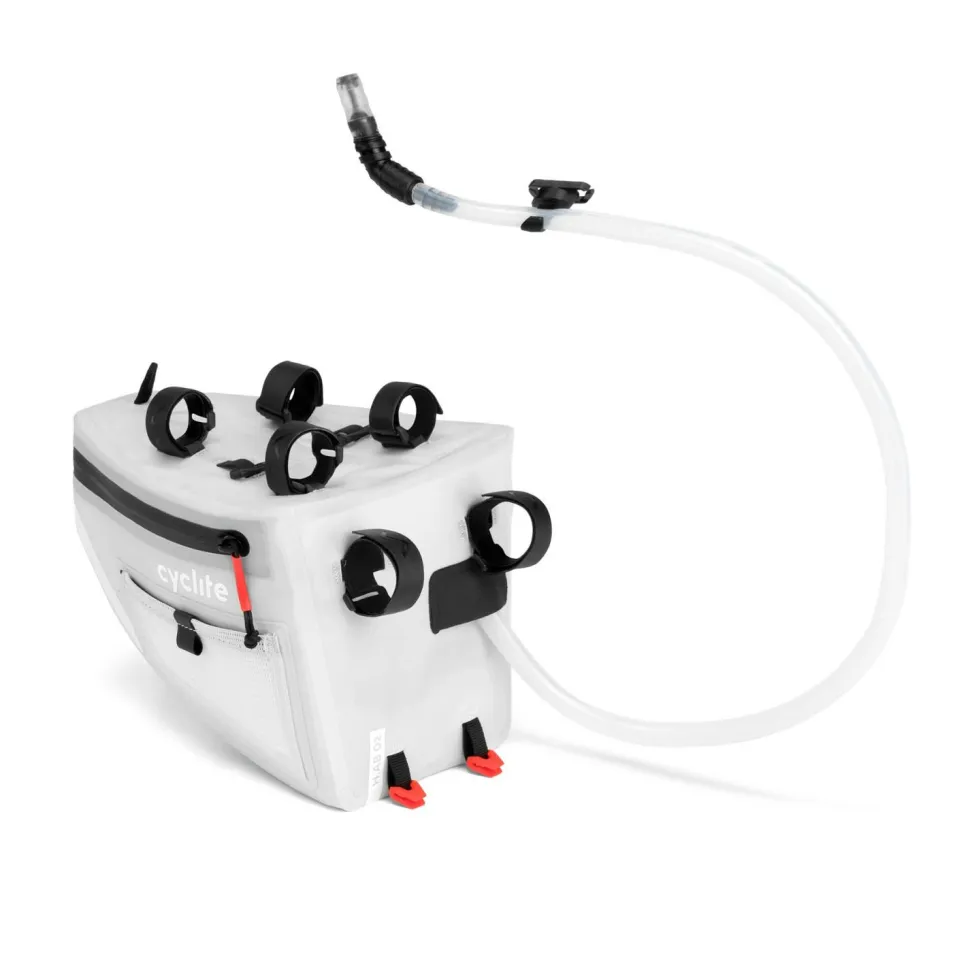 Cyclite - Aero Bladder / 02 - Lenkertasche