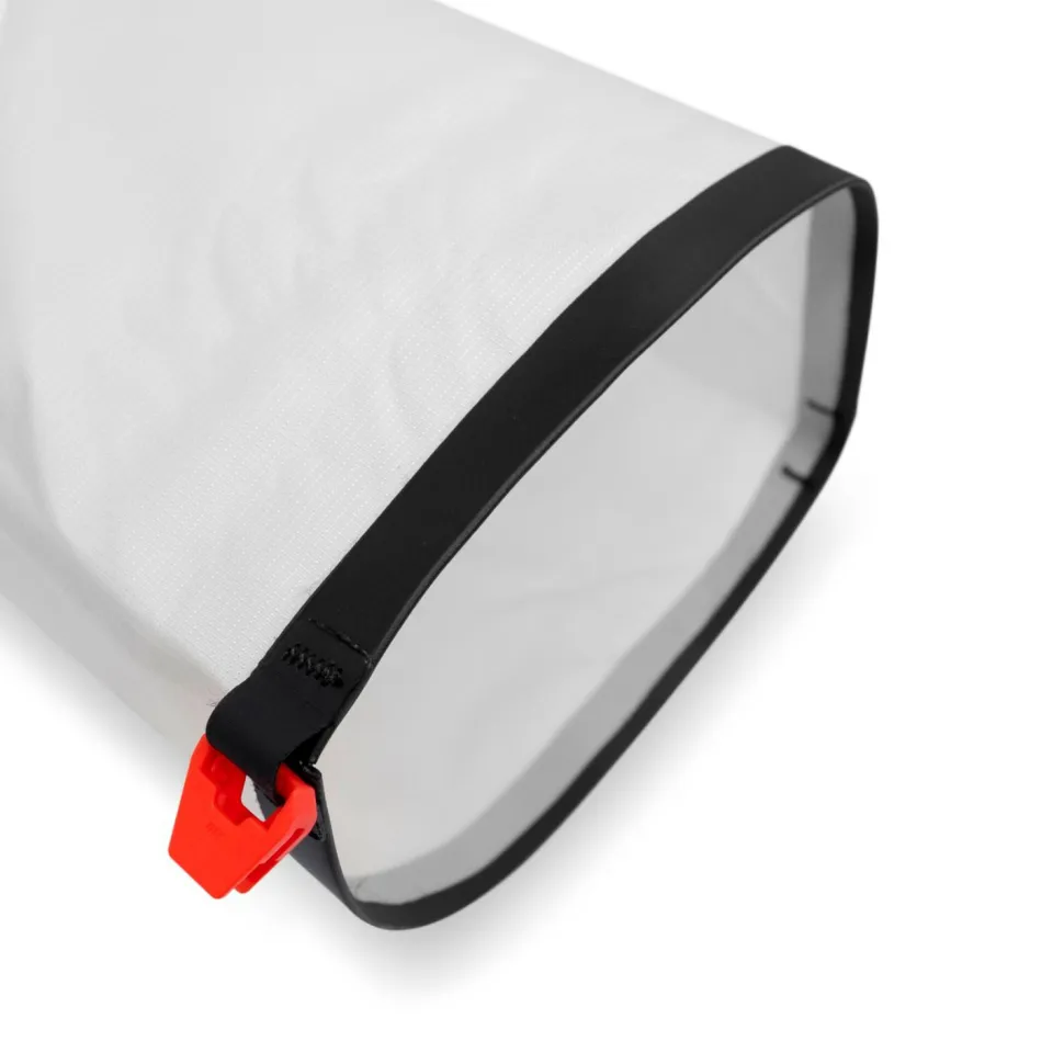 Cyclite - Handle Bar Roll Bag / 02 - Lenkertasche