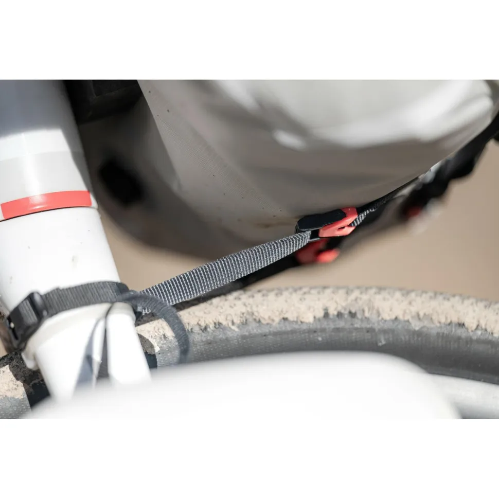 Cyclite - Handle Bar Roll Bag / 02 - Lenkertasche