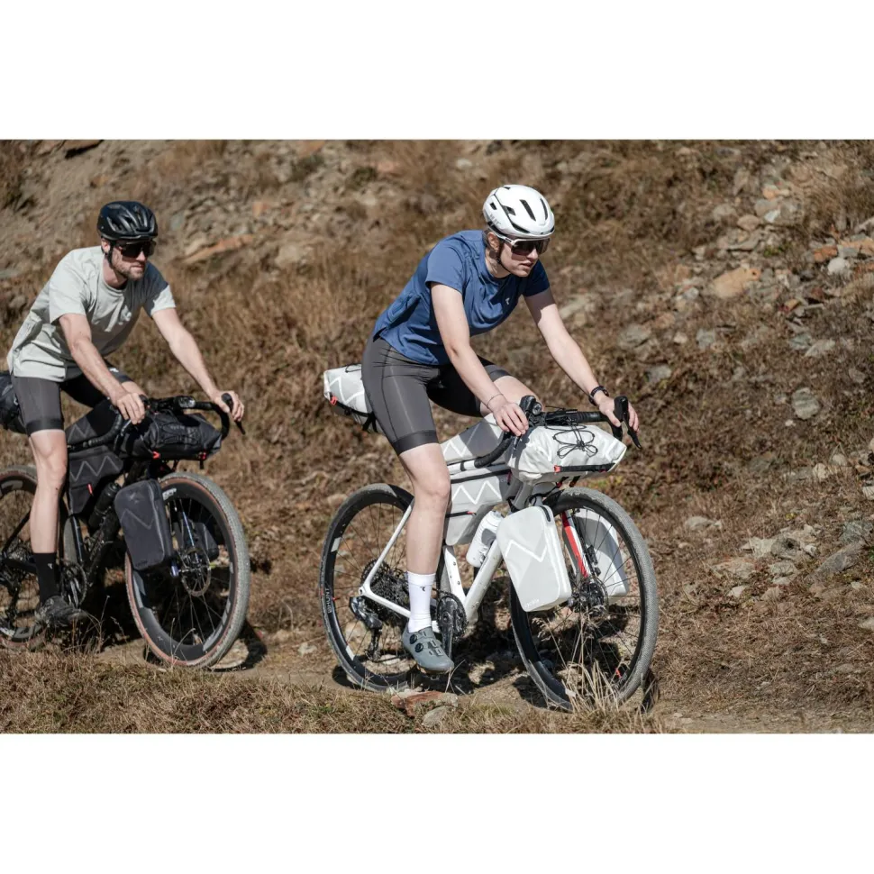 Cyclite - Handle Bar Roll Bag / 02 - Lenkertasche