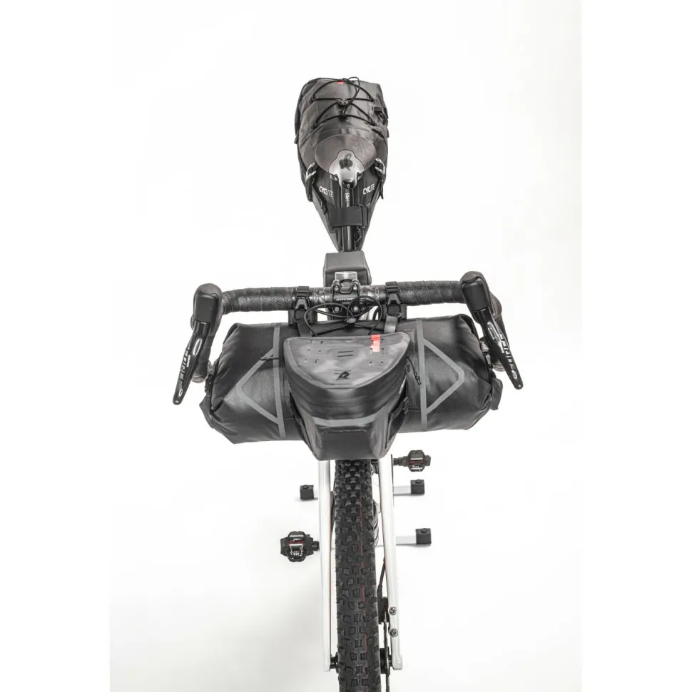 Cyclite - Handle Bar Roll Bag - Lenkertasche