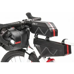 Cyclite - Handle Bar Roll Bag - Lenkertasche