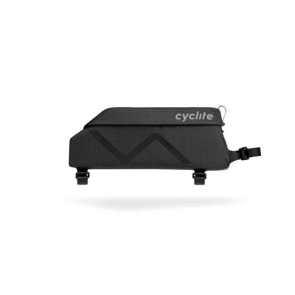 Cyclite - Top Tube Bag / 03 - Fahrradtasche