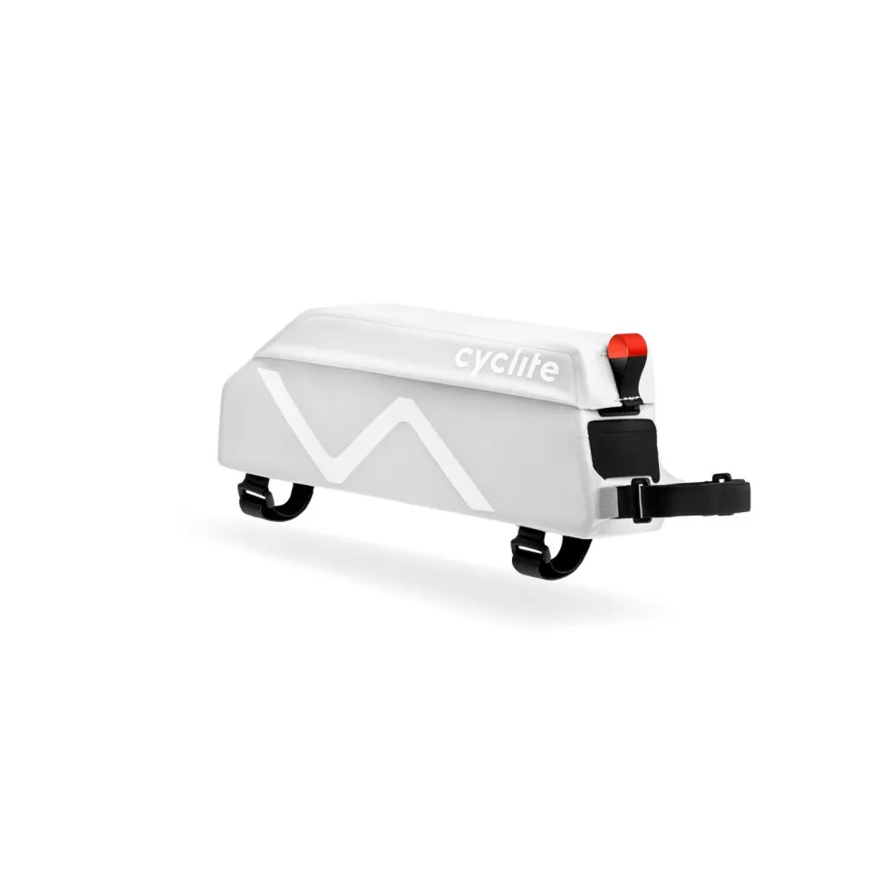 Cyclite - Top Tube Bag / 03 - Fahrradtasche