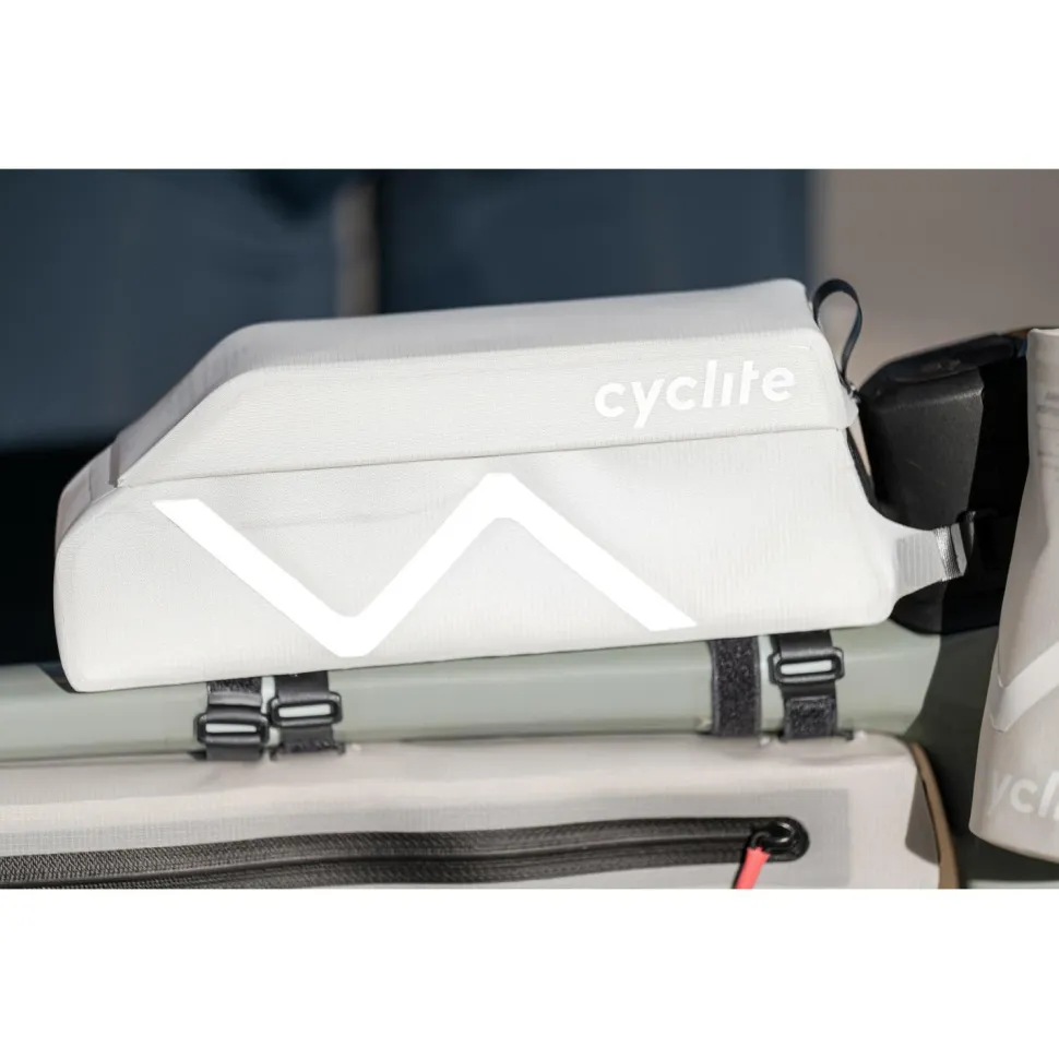 Cyclite - Top Tube Bag / 03 - Fahrradtasche