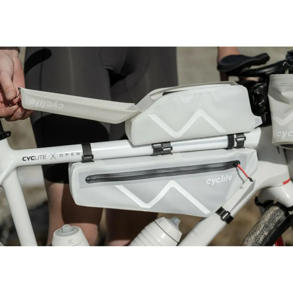 Cyclite - Top Tube Bag / 03 - Fahrradtasche
