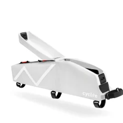 Cyclite - Top Tube Bag Large / 02 - Fahrradtasche