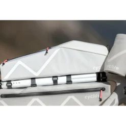 Cyclite - Top Tube Bag Large / 02 - Fahrradtasche