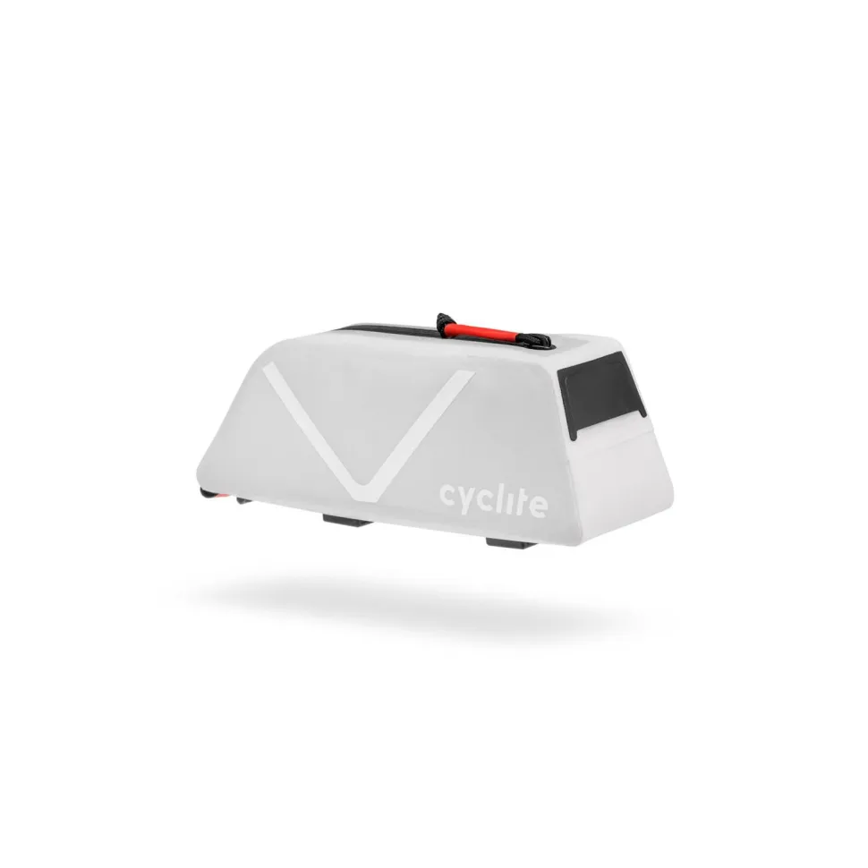 Cyclite - Top Tube Bag Nano / 01 - Fahrradtasche