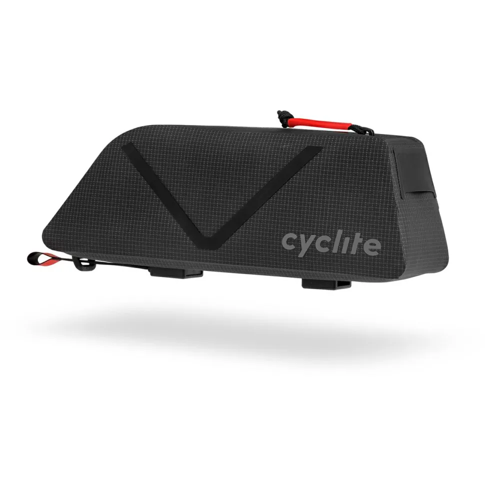Cyclite - Top Tube Bag Nano / 01 - Fahrradtasche