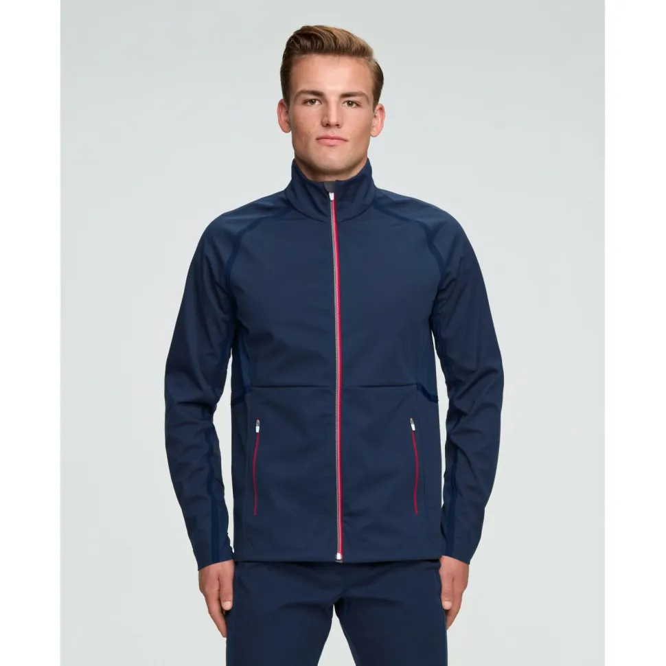 Daehlie - Jacket Premium 2.0 - Langlaufjacke