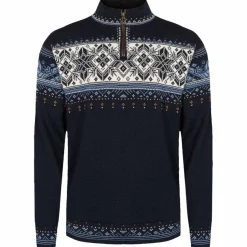 Dale of Norway - Blyfjell Sweater - Wollpullover