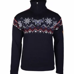 Dale of Norway - Fongen WP Sweater - Wollpullover