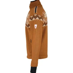 Dale of Norway - Fongen WP Sweater - Wollpullover