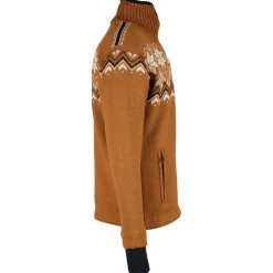 Dale of Norway - Fongen WP Sweater - Wollpullover