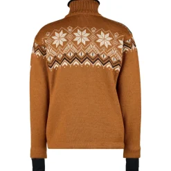 Dale of Norway - Fongen WP Sweater - Wollpullover