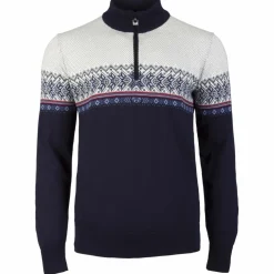 Dale of Norway - Hovden Sweater - Merinopullover