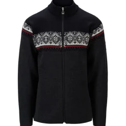 Dale of Norway - Moritz Jacket - Merinojacke