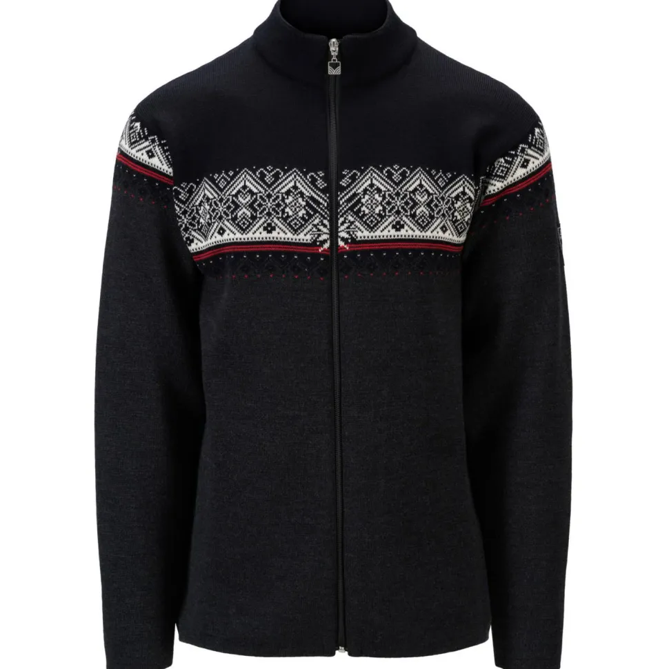 Dale of Norway - Moritz Jacket - Merinojacke
