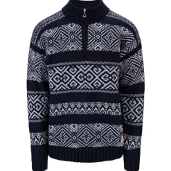 Dale of Norway - Rasletind Sweater - Merinopullover