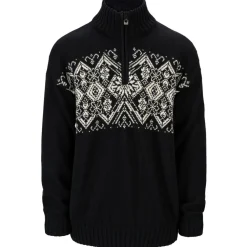 Dale of Norway - Roset Windproof Sweater - Wollpullover