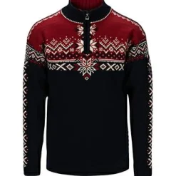 Dale of Norway - 140th Anniversary Sweater - Wollpullover