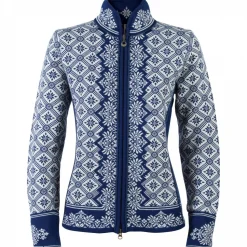 Dale of Norway - Women's Christiania - Wolljacke