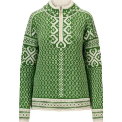 Dale of Norway - Women's Leknes Sweater - Wollpullover