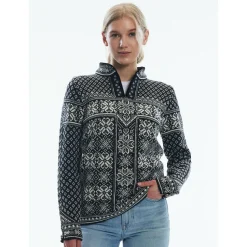 Dale of Norway - Women's Peace Sweater - Wollpullover