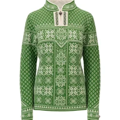 Dale of Norway - Women's Peace Sweater - Wollpullover
