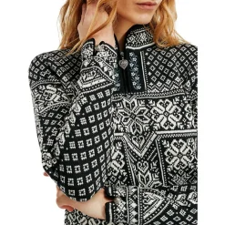 Dale of Norway - Women's Peace Sweater - Wollpullover