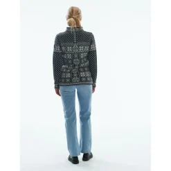 Dale of Norway - Women's Peace Sweater - Wollpullover