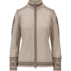 Dale of Norway - Women's 140th Anniversary Jacket - Wolljacke