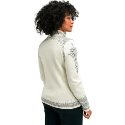 Dale of Norway - Women's 140th Anniversary Jacket - Wolljacke