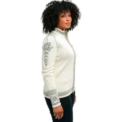 Dale of Norway - Women's 140th Anniversary Jacket - Wolljacke