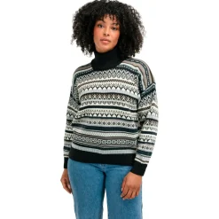 Dale of Norway - Women's Utsira Sweater - Wollpullover