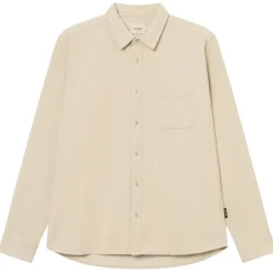 DEDICATED - Shirt Varberg Corduroy - Hemd