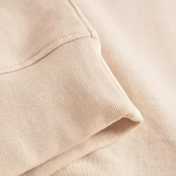 DEDICATED - Sweatshirt Malmoe Cut Out Trout - Pullover