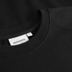 DEDICATED - Sweatshirt Malmoe Cut Out Mountain - Pullover