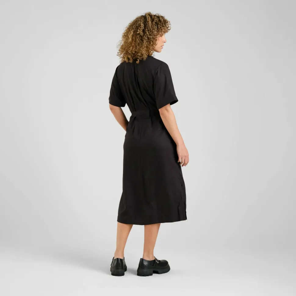 DEDICATED - Women's Dress Kallvik - Kleid