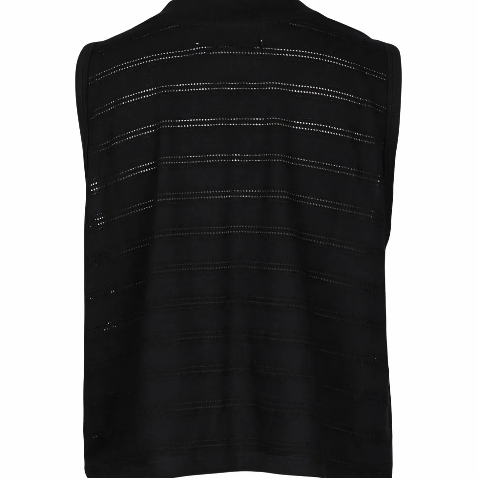 DEDICATED - Women's Top Namsos Lace - Top