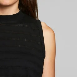DEDICATED - Women's Top Namsos Lace - Top