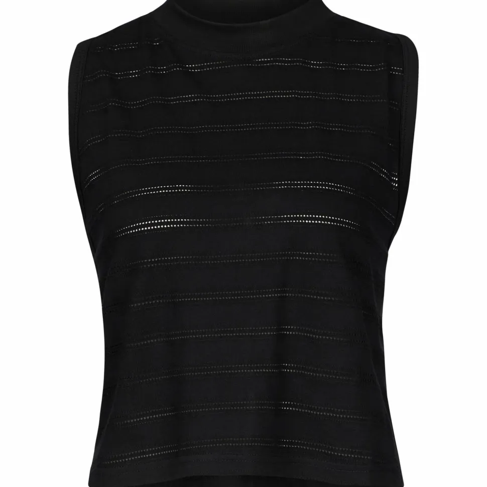 DEDICATED - Women's Top Namsos Lace - Top