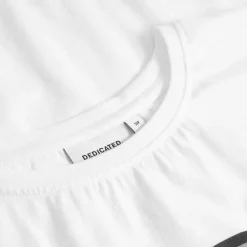 DEDICATED - Women's T-Shirt Visby Natural Habitat - T-Shirt