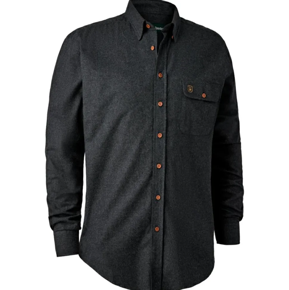 Deerhunter - Liam Shirt - Hemd
